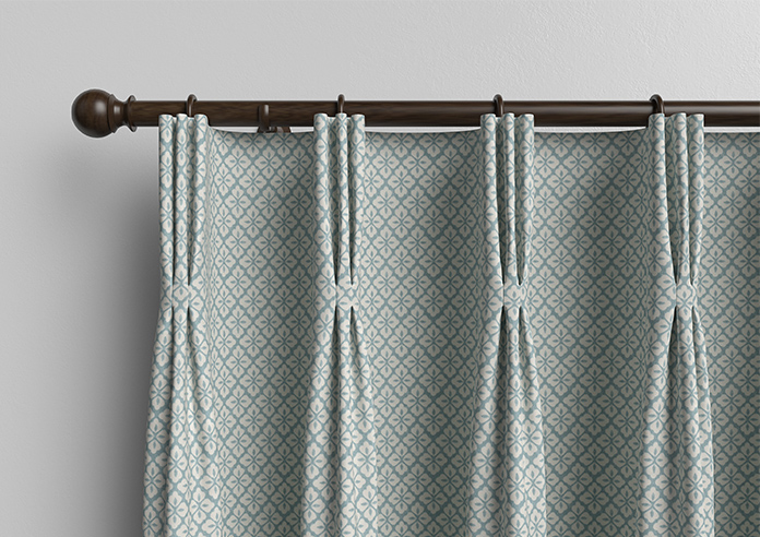 Ariel, Glacier - Made to Measure Curtains - Image 11